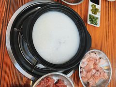 -盈田盈粥庄(黄兴公园店)