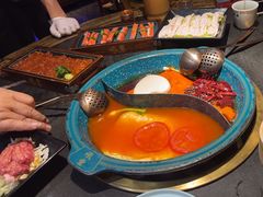 -吼堂老火锅(太古里总店)