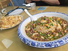 -崴海渔村(虹梅路店)