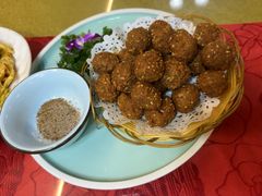 -北平味道.京味菜.烤鸭(梨园店)