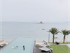 -深圳大梅沙京基洲际度假酒店