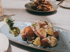 -鹿港小镇(霄云店)