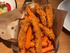 -MR.ROCKY洛奇先生RESTAURANT&BAR(宝安壹方城店)