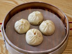 鲜肉小笼包-桐香园小笼包(百井坊巷店)
