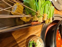 -江湖六膳門串串香(隆礼路店)