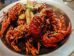 -一棠龙虾•王牌虾球(楚河汉街店)