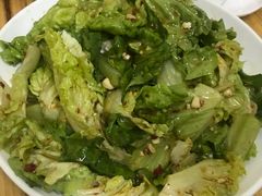 -勇猛子川菜馆(新军路店)