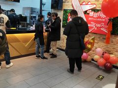 -CoCo都可(合生汇店)