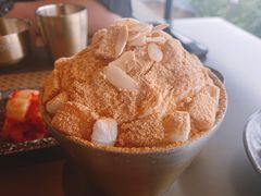 招牌年糕-KCOOKING概念韩餐(世茂52+店)