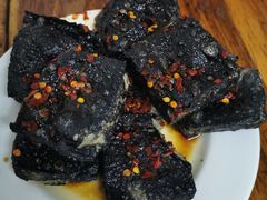 -五娭毑臭豆腐(黄兴南路店)