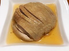 醉鸡-鼎泰丰(复兴店)