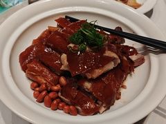 -广东道至正餐厅(区庄店)