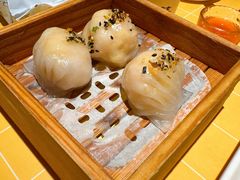-蔡澜点心·粤菜(海印都荟城店)