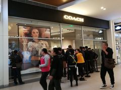 -杉杉奥特莱斯广场(哈尔滨店)