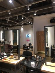 点击看大图 -Mentor Hair Salon