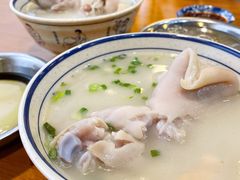 老妈蹄花-易老妈蹄花.特色川菜(人民公园总店)