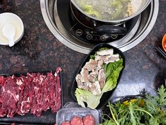 -山珍鲜牛肉火锅本地老字号(汕中老店)