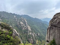 -九华山风景区
