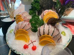 -东方大酒楼(万科店)