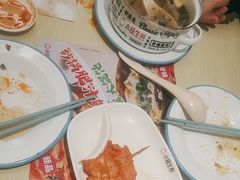 -小杨生煎(黄河路店)