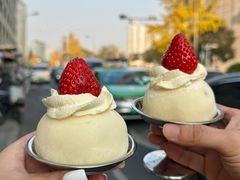 -拾光甜品自助·意面小食(太古里总店)