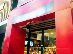 门面-麦当劳(宾水西道店)
