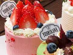 -吉川堂·日式甜点专门店(正佳广场店)