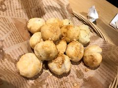 小炒汤圆-渝信川菜 · 川味家常菜(财富购物中心店)