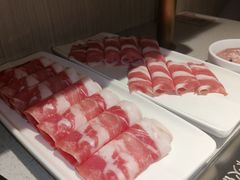 精品肥牛-海底捞火锅(番禺广场店)
