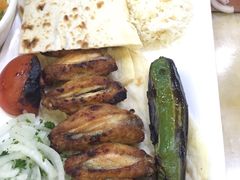 -bosphorus 铂斯西餐厅·土耳其烧烤(环市中路店)