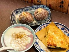 -潘玉麟糖粥