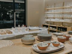 -ZARA HOME(蓝色港湾店)