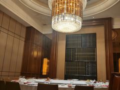 包厢-同庆楼(天鹅湖万达店)