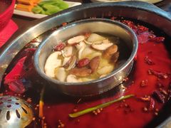 -巴倒烫陆派重庆火锅(南山店)