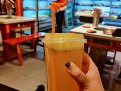 -钢管厂五区小郡肝串串香(南山店)
