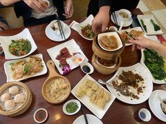 -彩景大茶楼(平湖店)