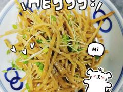 -老铺烤鸭(宝鸡店)