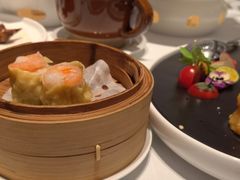 -君庭中餐厅(友谊宾馆店)