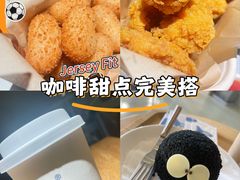 -小意思咖啡店(草桥店)