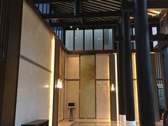 -上海崇明金茂凯悦酒店