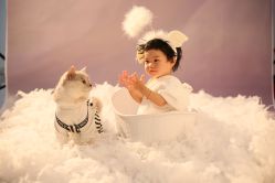 -专注孕妇照亲子照·纪田摄影