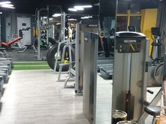 -ENERGY原力健身(川周店)