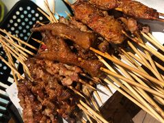 -肉串汪(望京店)