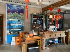 -李记潮汕砂锅粥(营福路店)