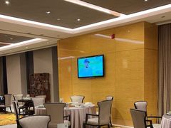-富力威斯汀酒店-中国元素中餐厅(武昌临江店)