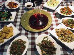 -小锅饭豆腐馆(嘉陵江街店)