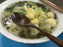 -巧云大馄饨(南阴阳营总店)