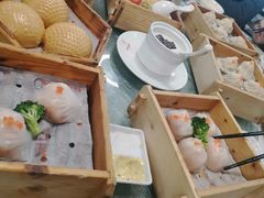 -點無缺茶楼·海鲜酒家(世博店)