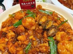 -清真•蜀风园(丁字沽总店)