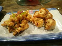 -兰溪小馆(东直门簋街店)